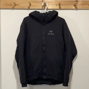 Men’s Atom Ar Hoody